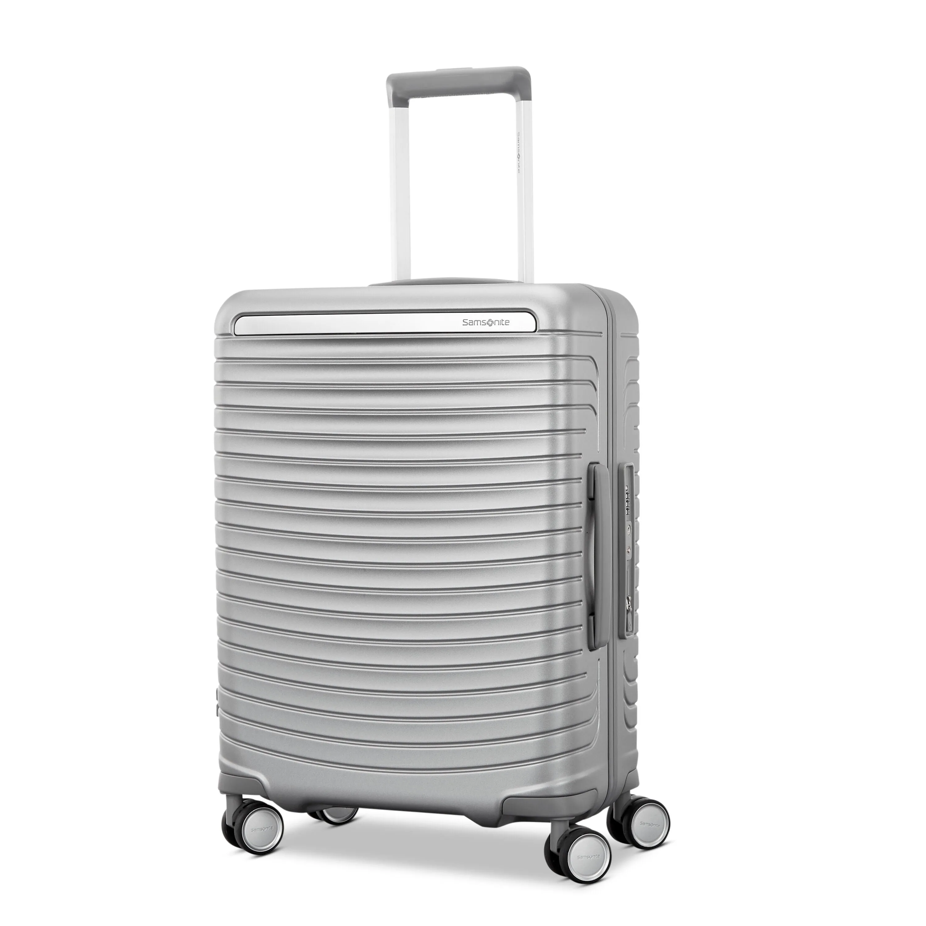 Samsonite Framelock Max Carry On Spinner