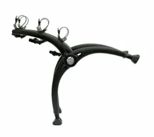 Saris Bones 3 Car Bike Rack - Black - Refurbished