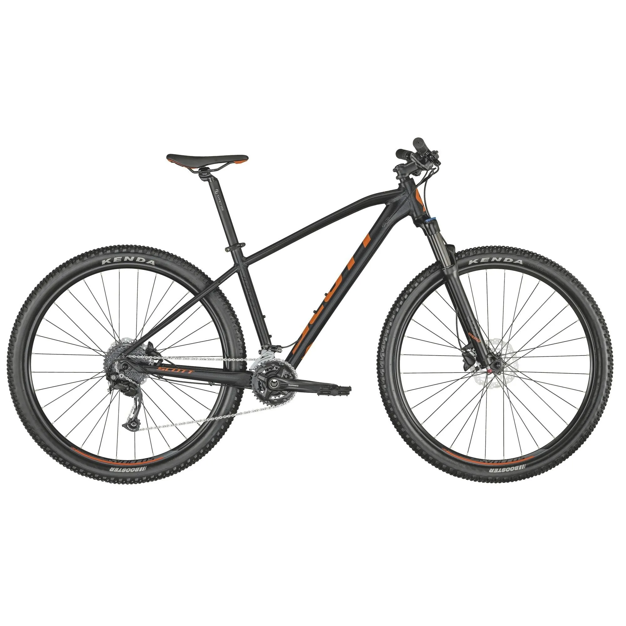 Scott 2023 Aspect 940 Bike