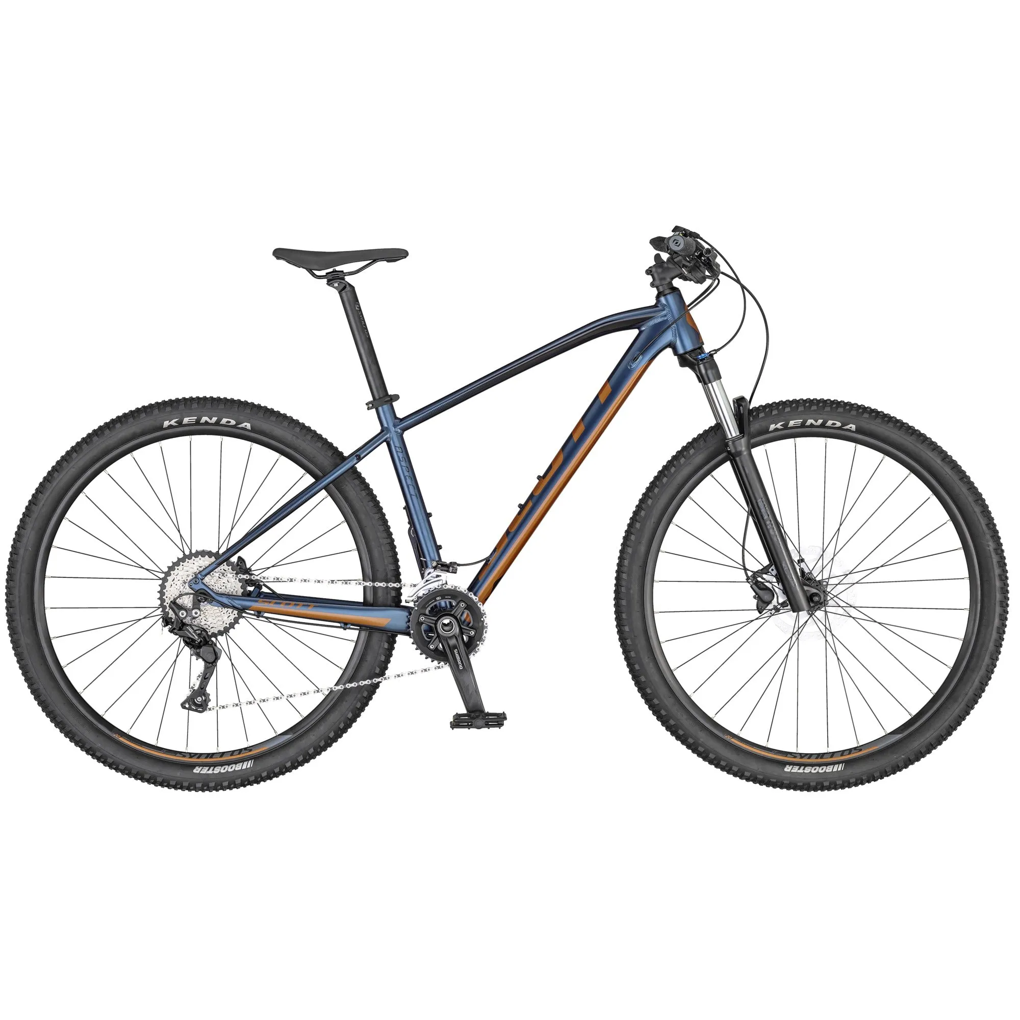 Scott Bike Aspect 920 (KH)