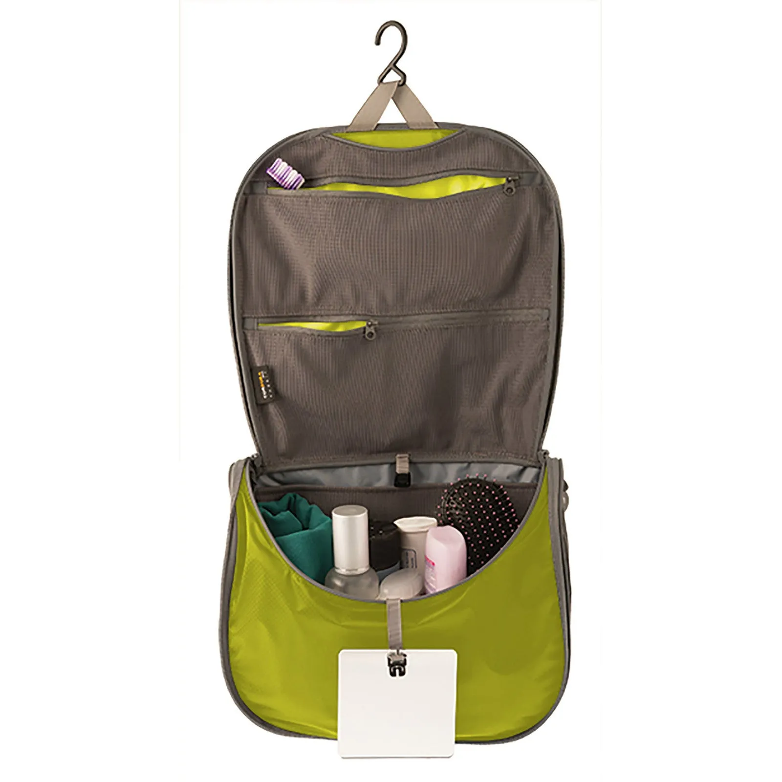 Sea to Summit Travelling Light ™ Hanging Toiletry Bag