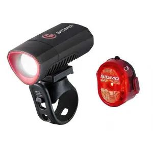 Sigma Buster 300 / Nugget II USB Light Set