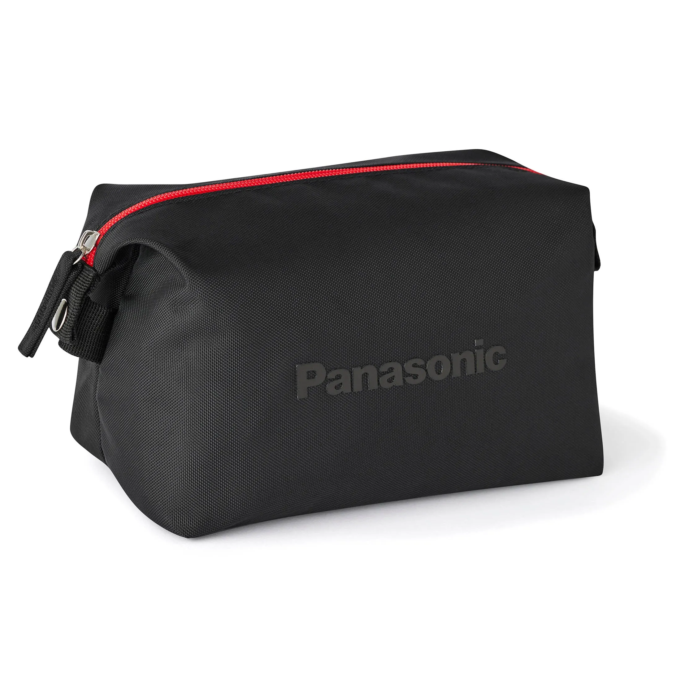 Signature Travel Toiletry Bag