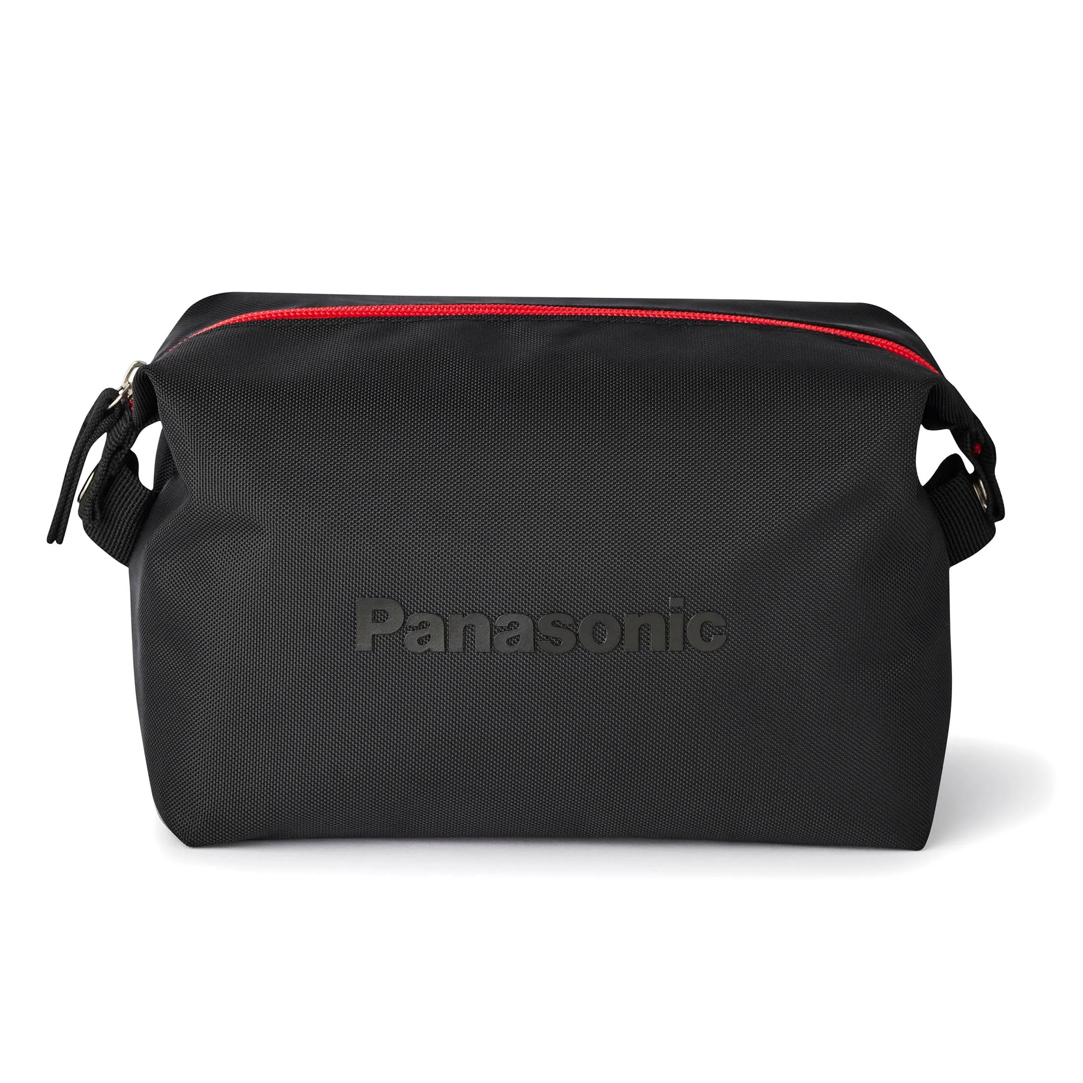 Signature Travel Toiletry Bag