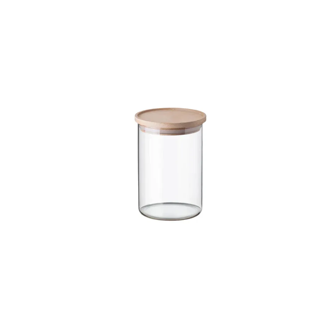 Simax Storage Cannister 800ml Container