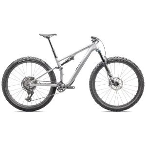 Specialized Epic 8 EVO Expert Full Suspension Mountain Bike