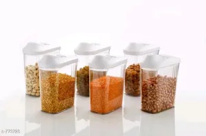 Spice Rack Storage Container