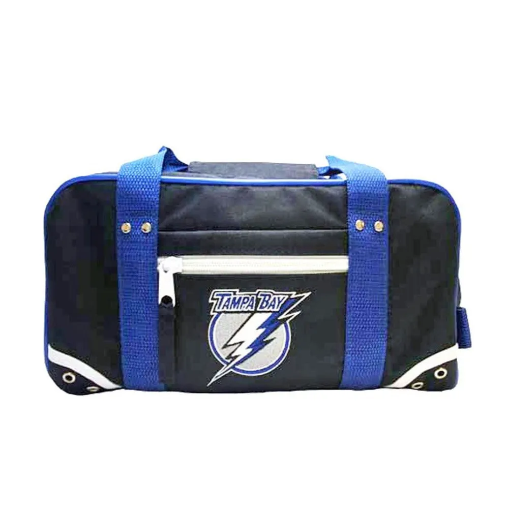 Tampa Bay Lightning Ultimate Sports Kit NHL Toiletry Bag