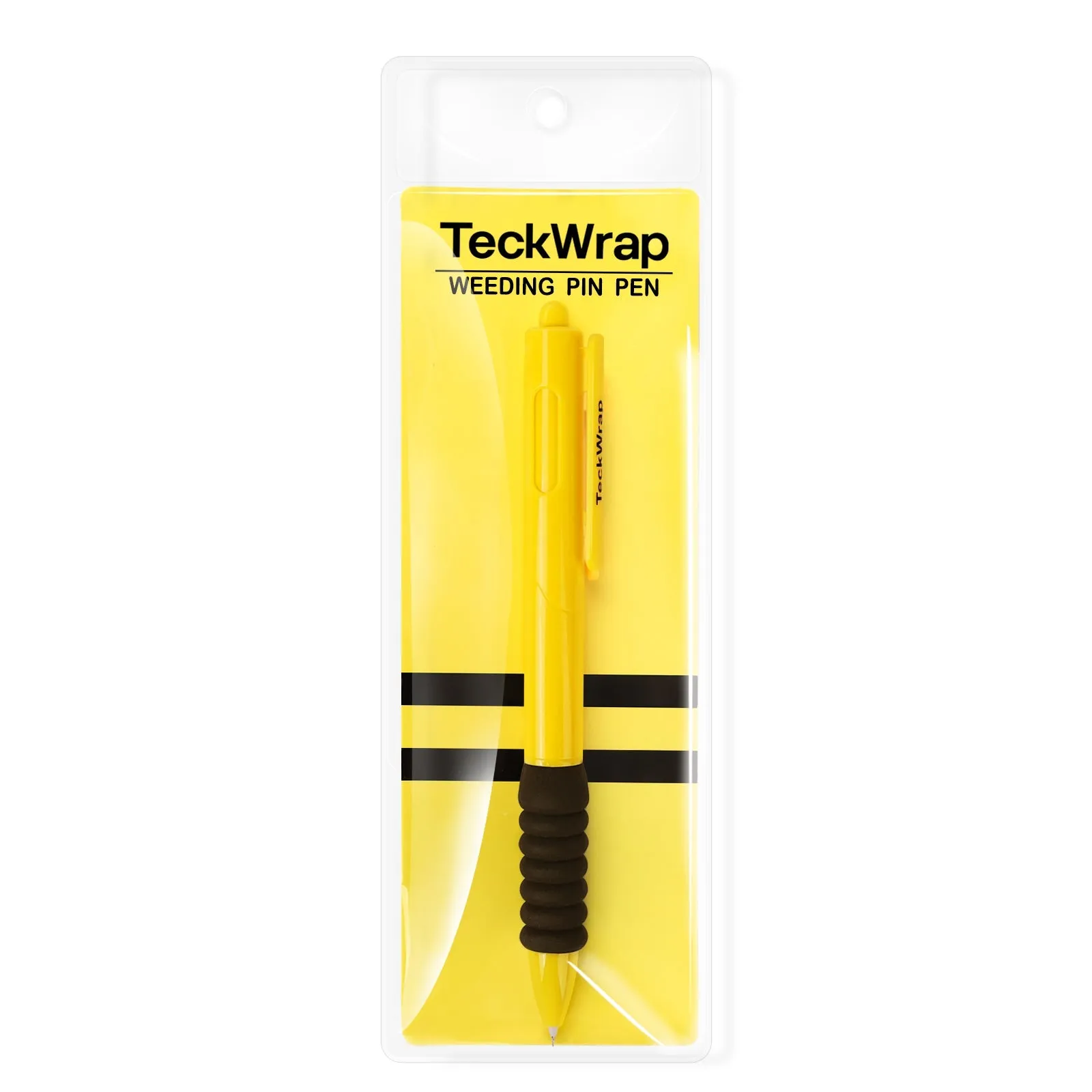 TeckWrap Weeding Pin Pen