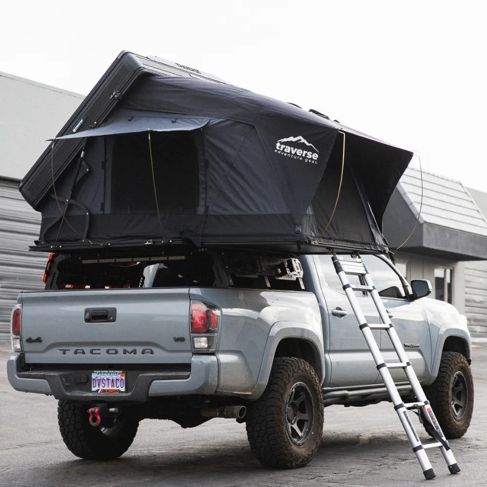 Traverse Hideout Rooftop Tent