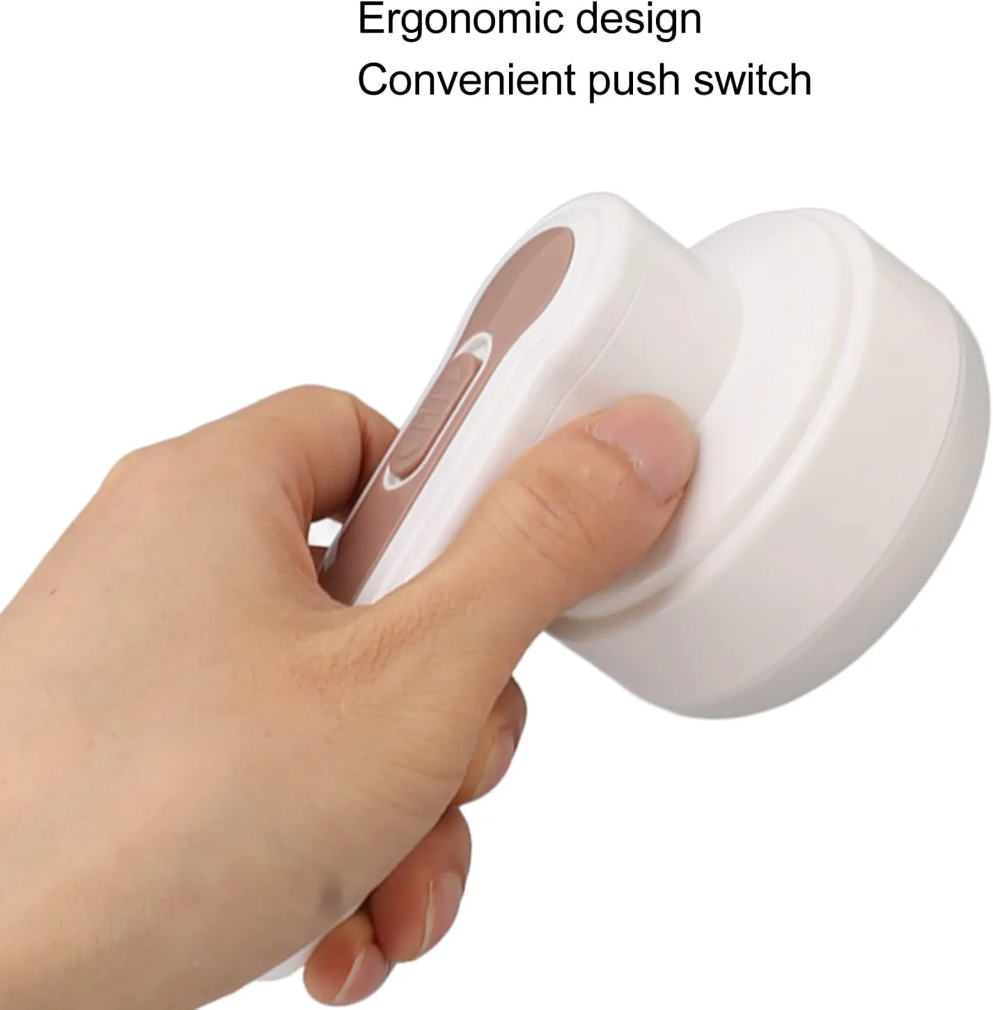 Usb Rechargeable Lint Remover