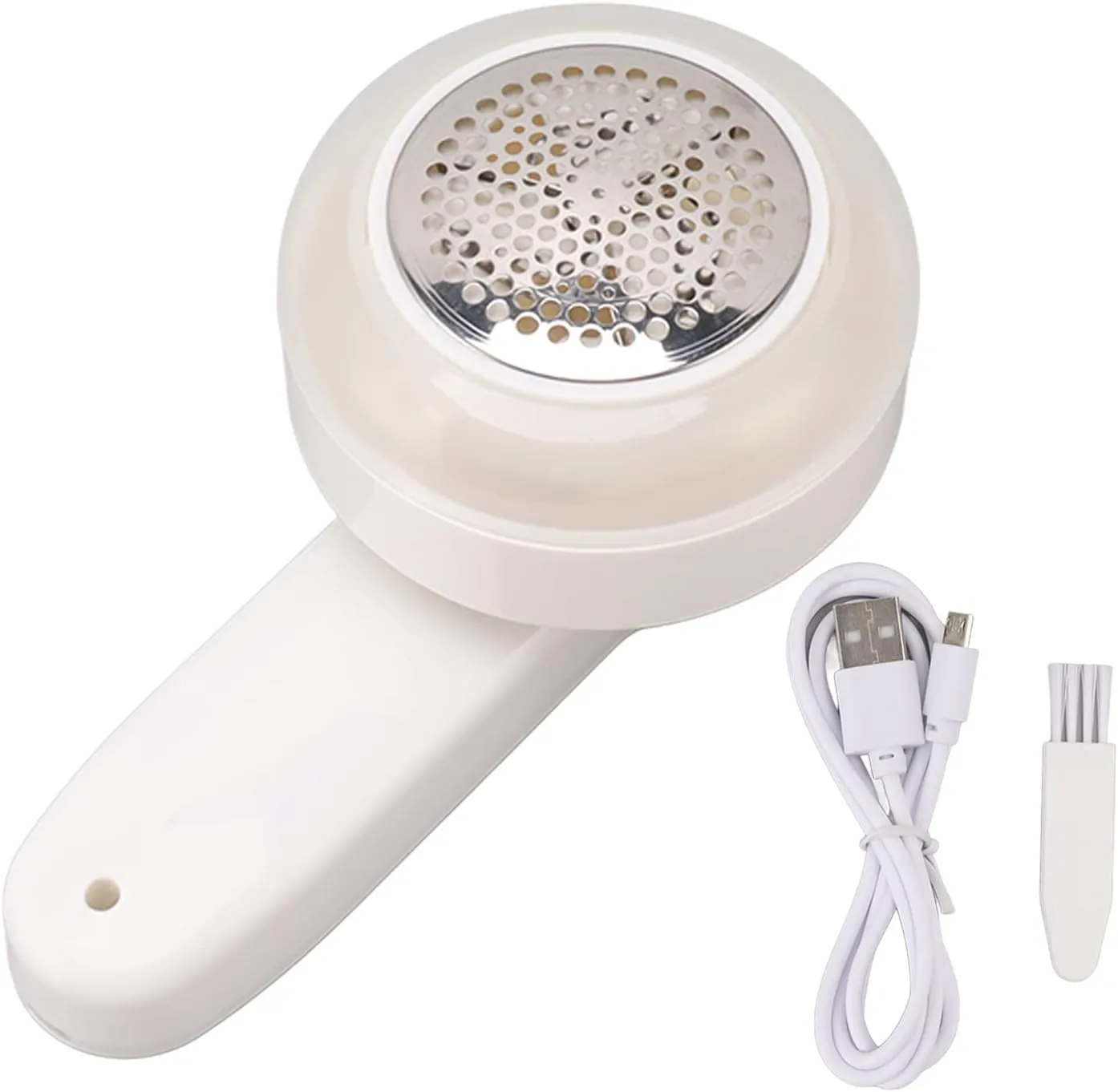 Usb Rechargeable Lint Remover