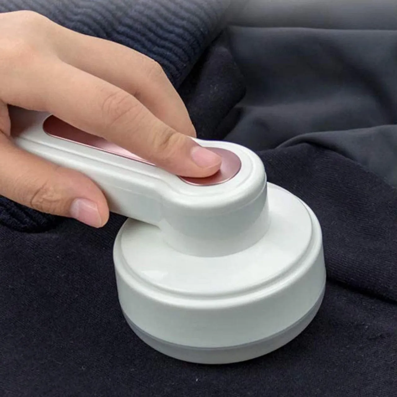 Usb Rechargeable Lint Remover