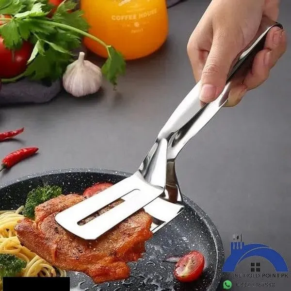 Versatile Cooking Tongs: Your Essential Kitchen Tool