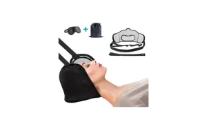 Versatile Neck Traction Device