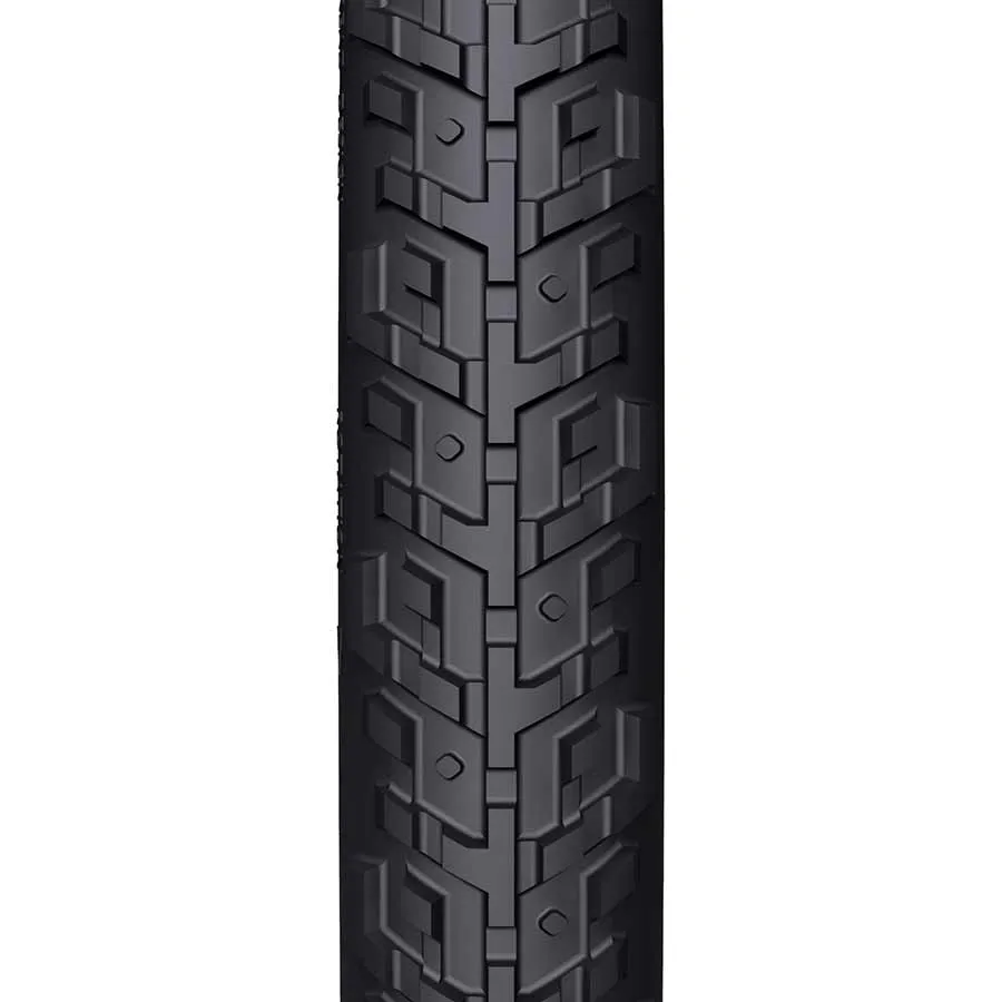 WTB  Nano Gravel Tubeless Ready Folding Tire - Efficient All-Terrain Performance with Advanced Puncture Protection