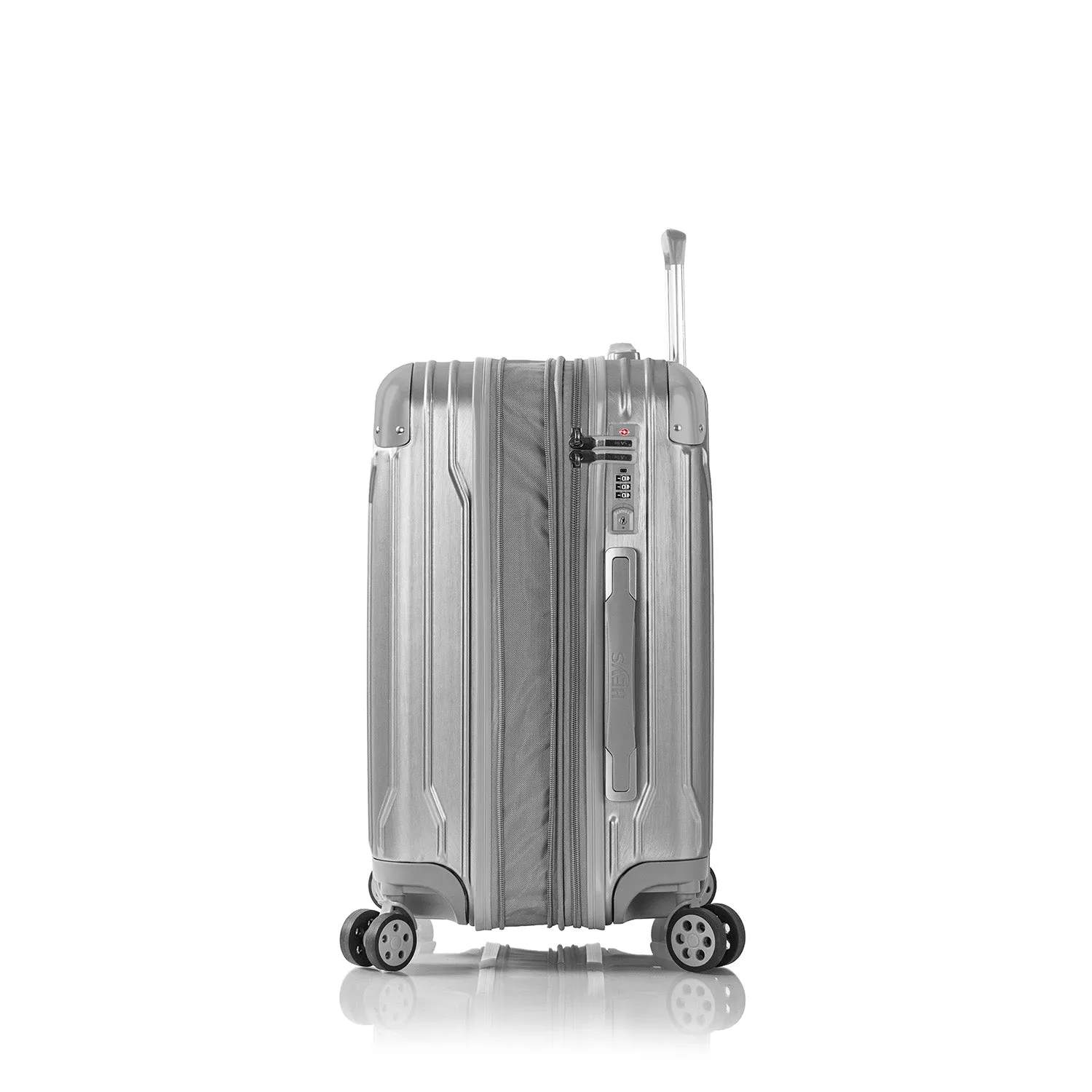 Xtrak 2 Piece Luggage Set (21"/30")