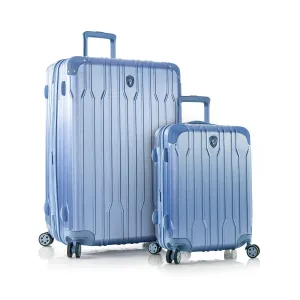 Xtrak 2 Piece Luggage Set (21"/30")