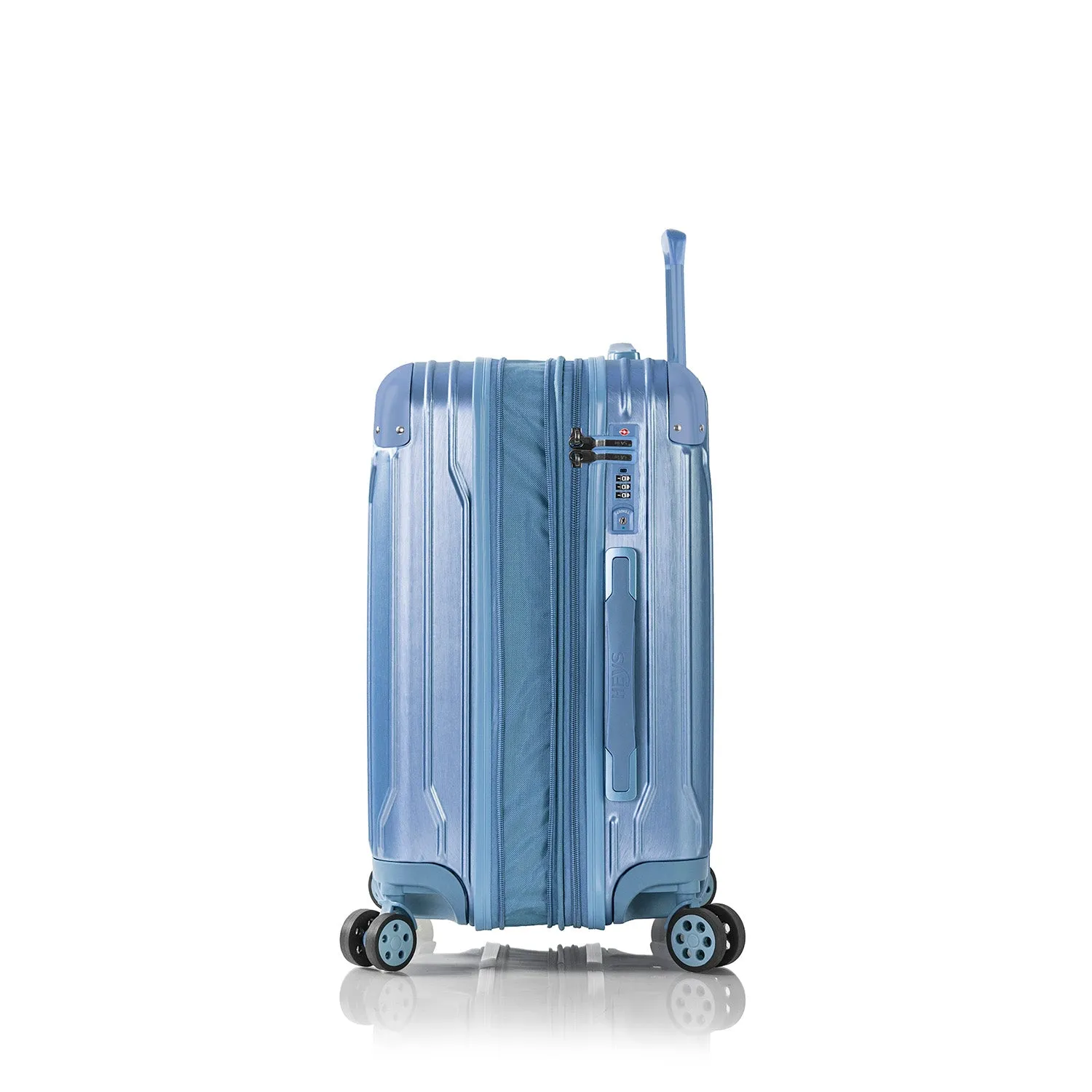 Xtrak 2 Piece Luggage Set (21"/30")