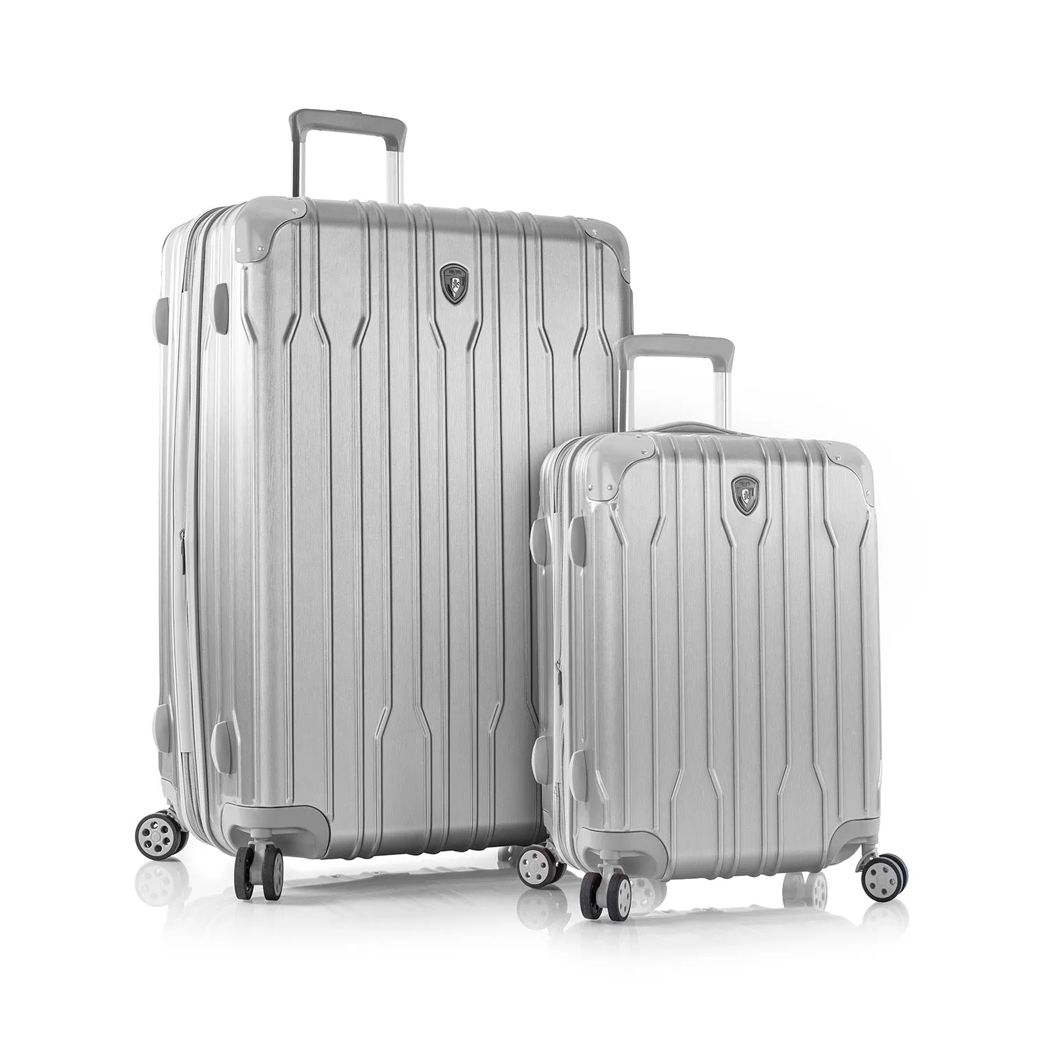 Xtrak 2 Piece Luggage Set (21"/30")