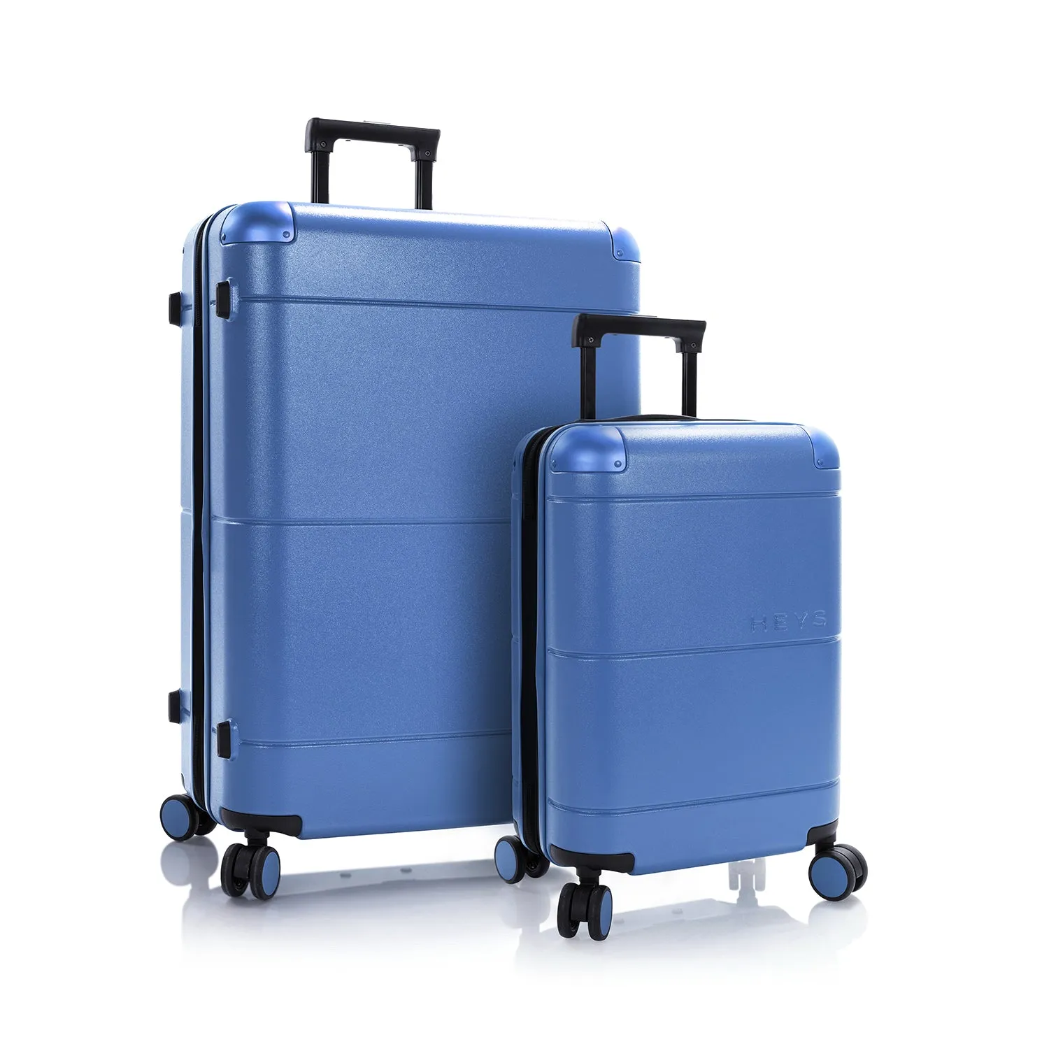 Zen 2 Piece Luggage Set