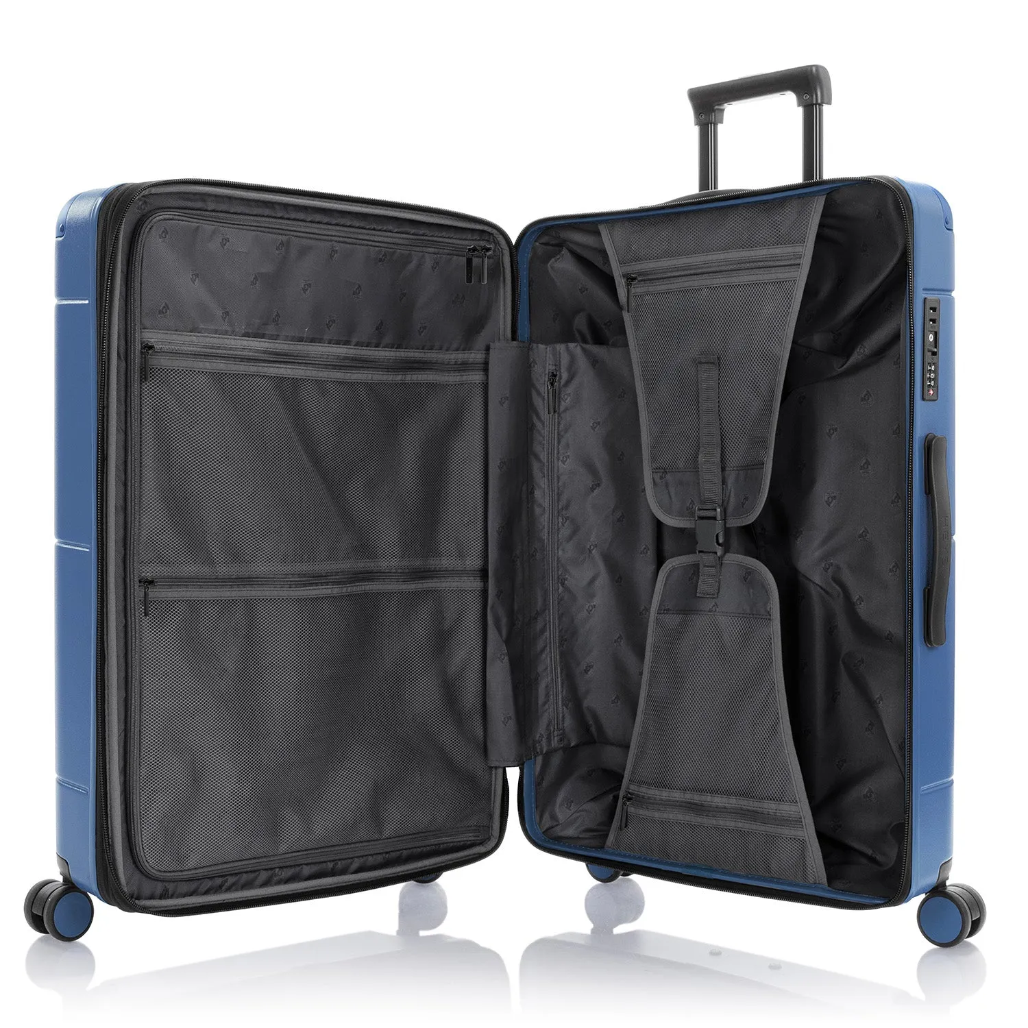 Zen 2 Piece Luggage Set